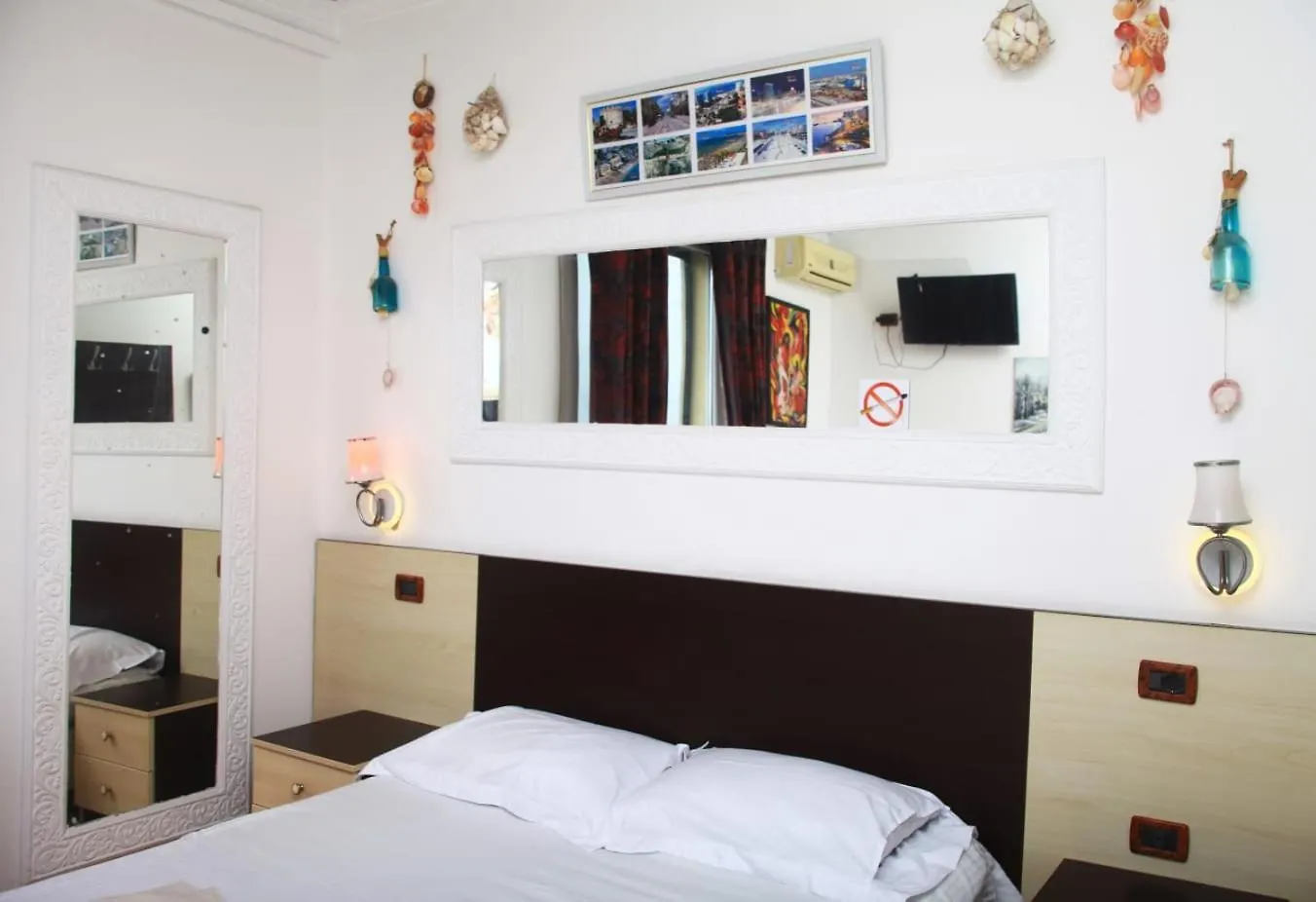 Apartmán Edurres Beachfront Studio 2