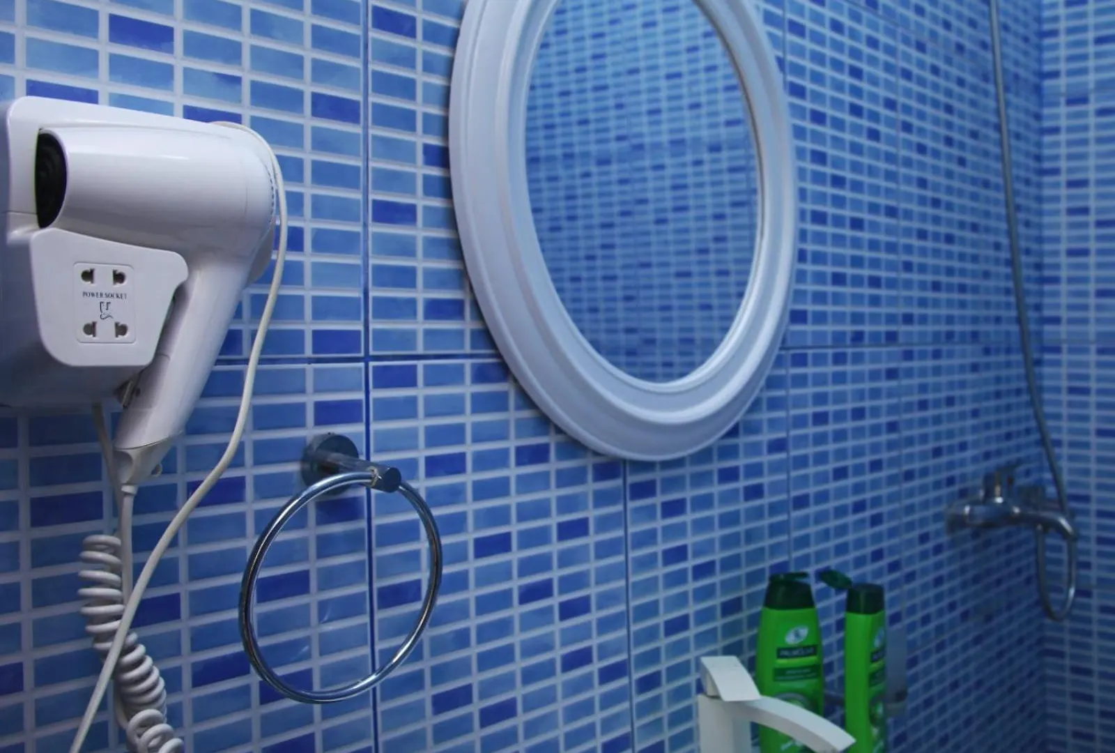 Apartamento Edurres Beachfront Studio 2