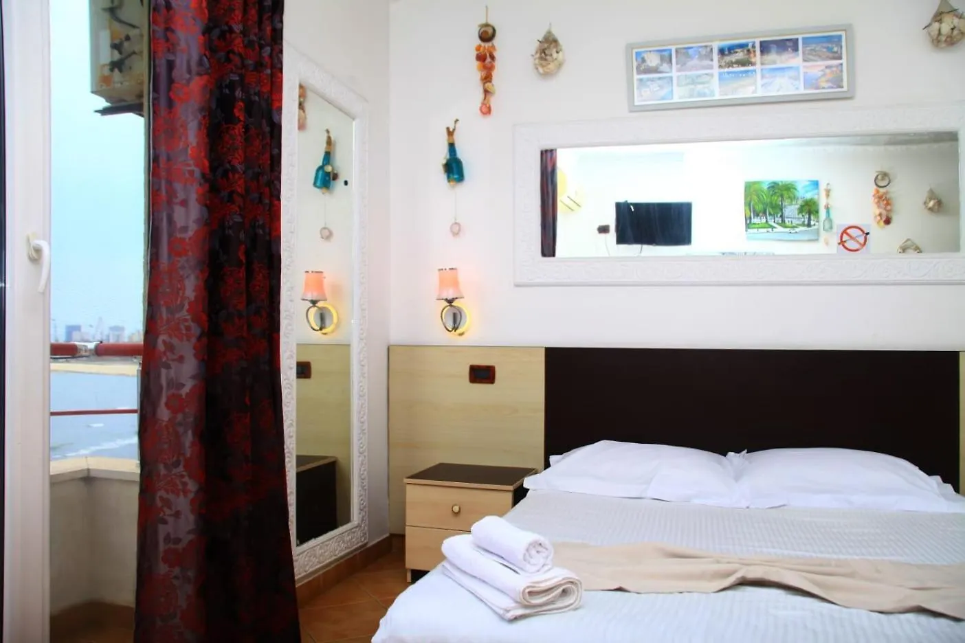 Apartamento Edurres Beachfront Studio 2
