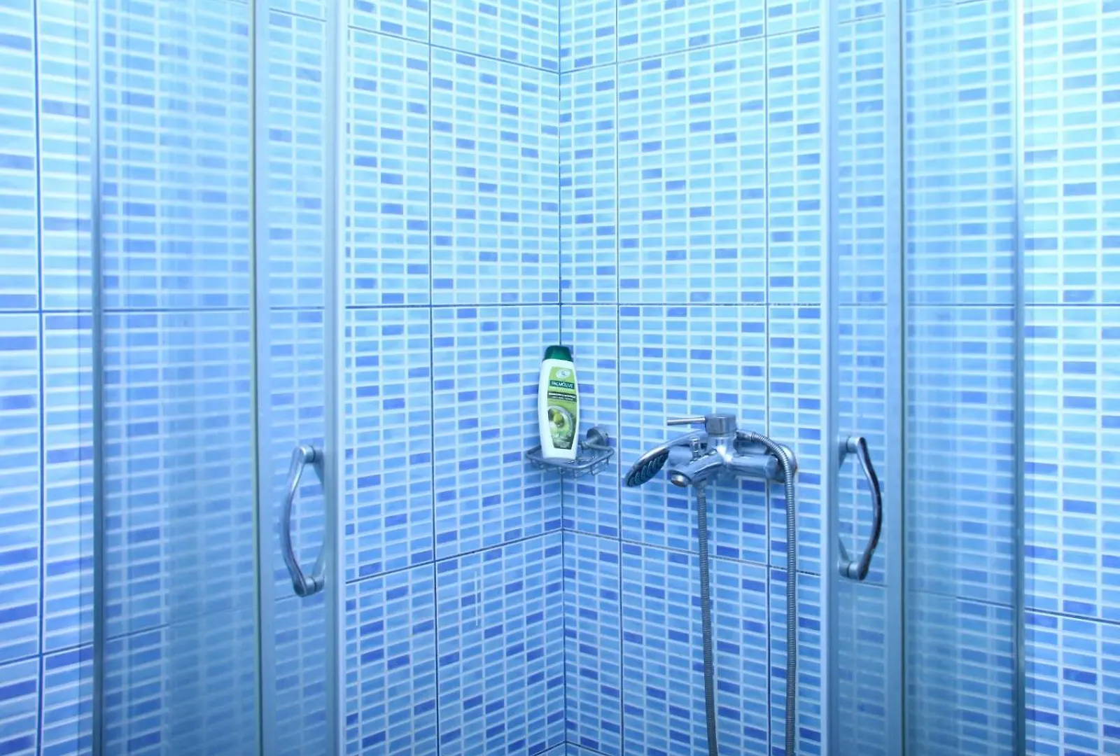 Apartamento Edurres Beachfront Studio 2