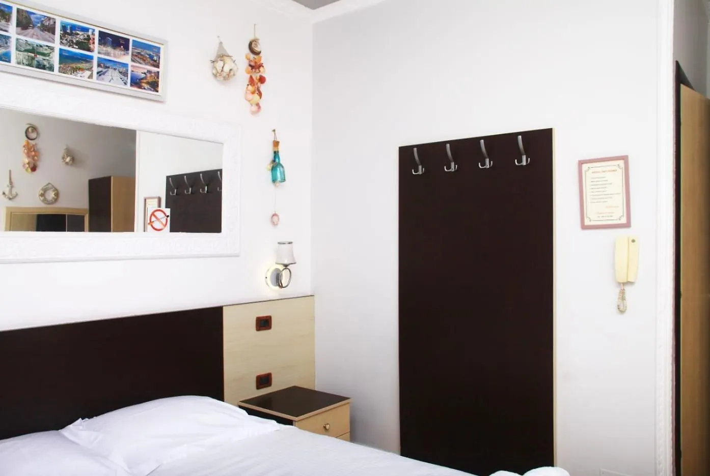 Apartamento Edurres Beachfront Studio 2 Albania