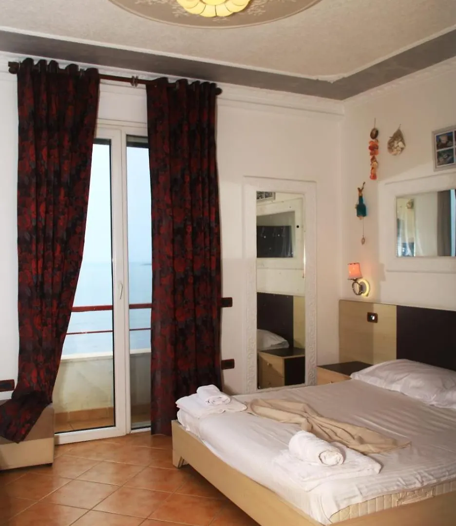 Apartamento Edurres Beachfront Studio 2 Albania