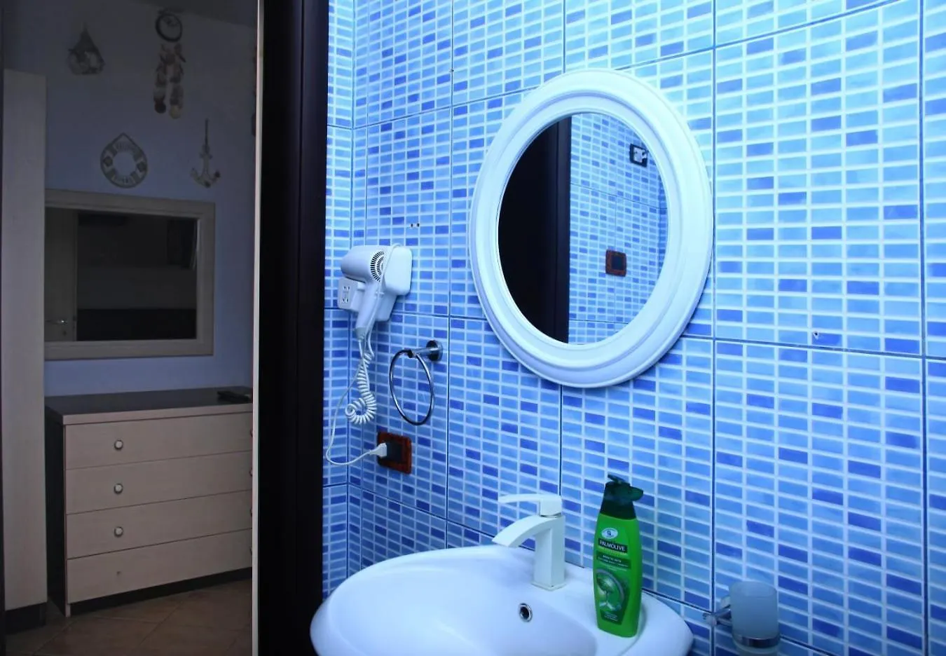 Apartamento Edurres Beachfront Studio 2